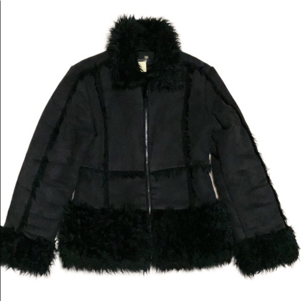 BUFFALO David Bitton winter coat.